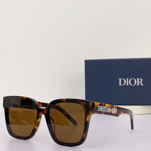 Dior Sunglasses AAAA-2207