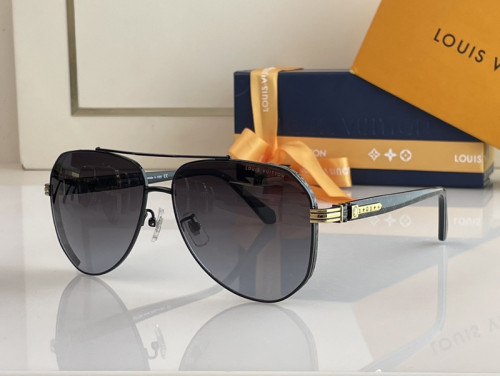 LV Sunglasses AAAA-2370