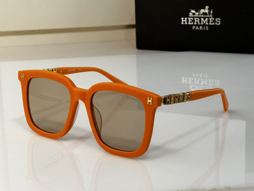 Hermes Sunglasses AAAA-350