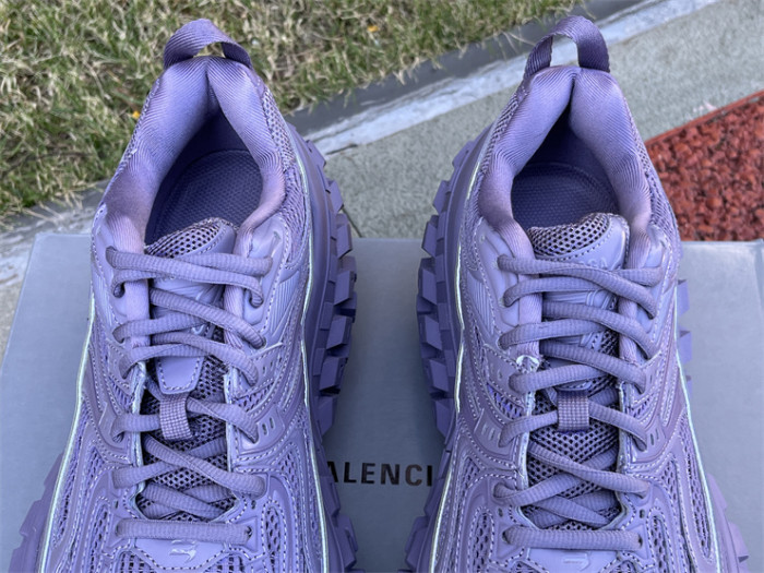 B 17FW Tripe-S High End Sneaker-447