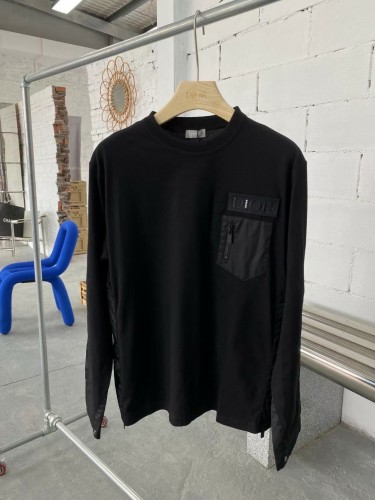 Dior Hoodies High End Quality-139