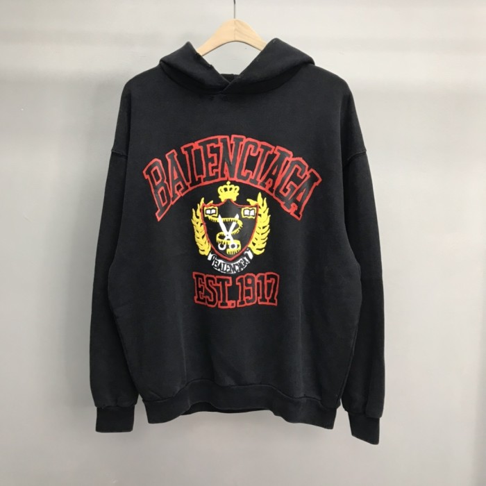 B Hoodies 1：1 Quality-1046(XS-L)