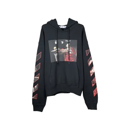 OFF White Hoodies 1：1 quality-062(S-XL)