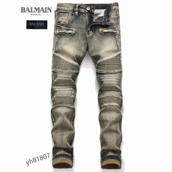 Balmain Jeans AAA quality-549