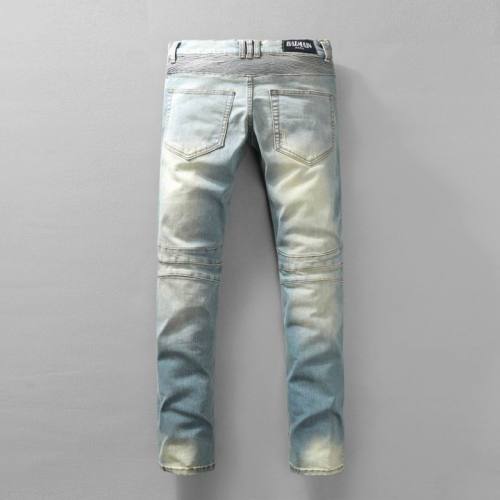 Balmain Jeans AAA quality-601