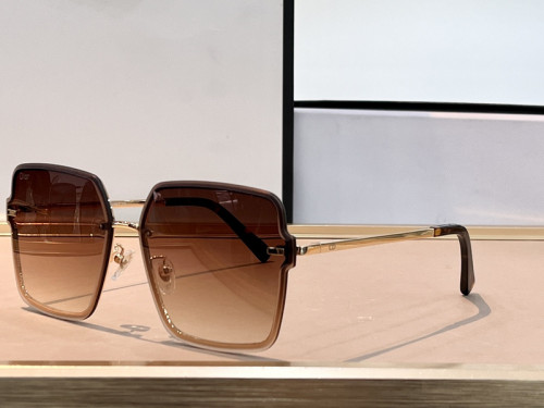 Dior Sunglasses AAAA-1944