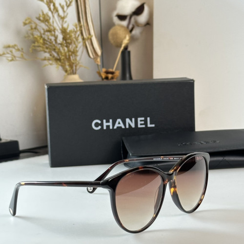 CHNL Sunglasses AAAA-2346