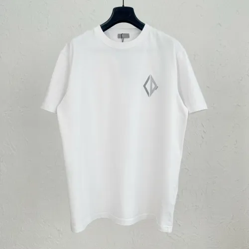 Dior Short Shirt High End Quality-343
