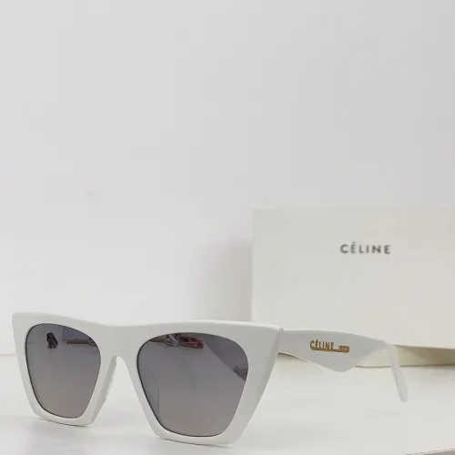 Celine Sunglasses AAAA-1038