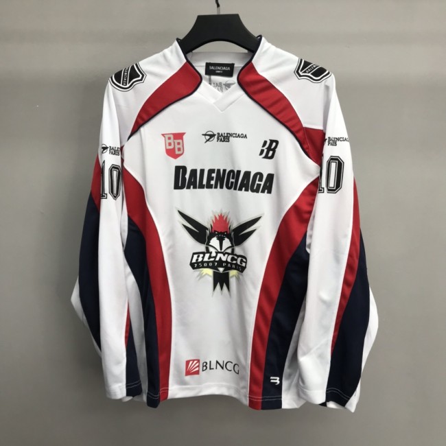 B Shirt 1：1 Quality-3217(XS-L)