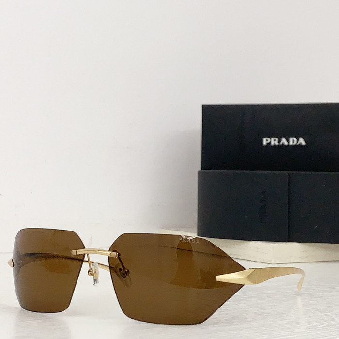 Prada Sunglasses AAAA-2879