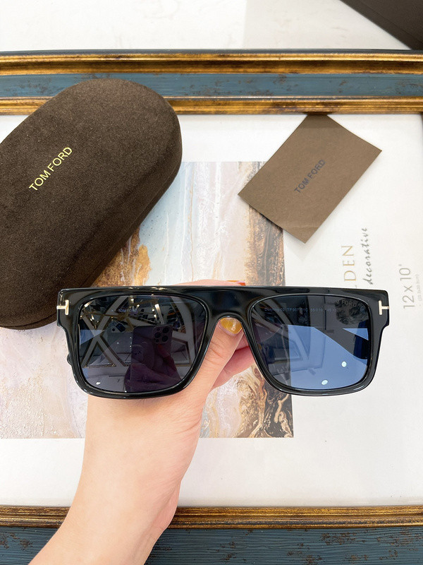 Tom Ford Sunglasses AAAA-2355
