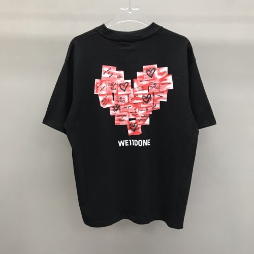 Welldone Shirt 1：1 Quality-090(S-L)