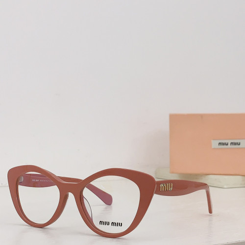 Miu Miu Sunglasses AAAA-481