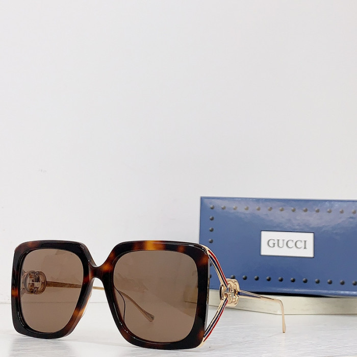 G Sunglasses AAAA-4637