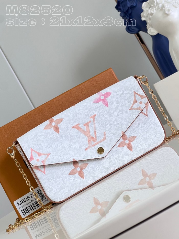 LV High End Quality Bag-1773