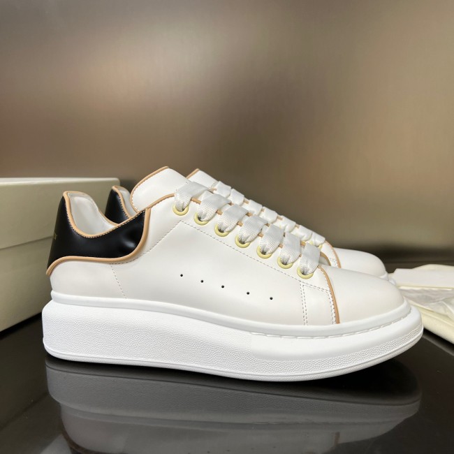 Super Max Alexander McQueen Shoes-807