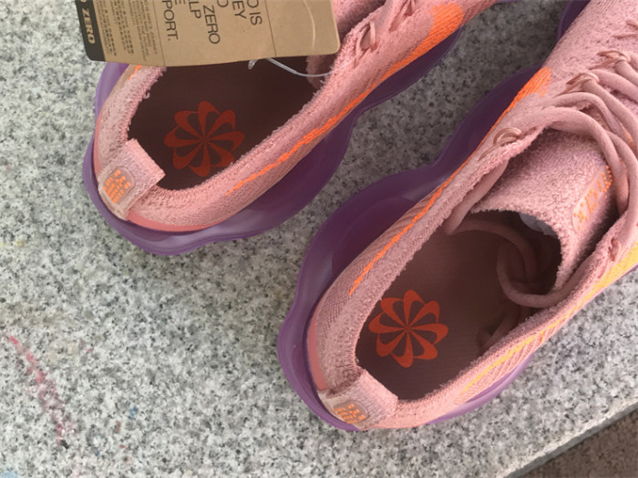 Authentic Nike Air Max Scorpion Pink Laser Red