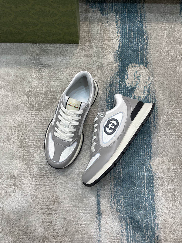 Super Max G Shoes-1260