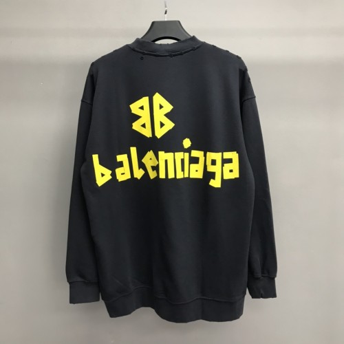 B Hoodies 1：1 Quality-1127(XS-L)