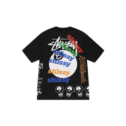 Stussy Shirt 1：1 Quality-209(S-XL)