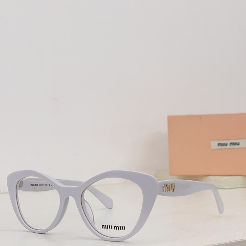 Miu Miu Sunglasses AAAA-504