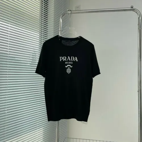 Prada Shirt High End Quality-056