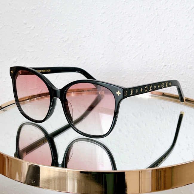 LV Sunglasses AAAA-3152