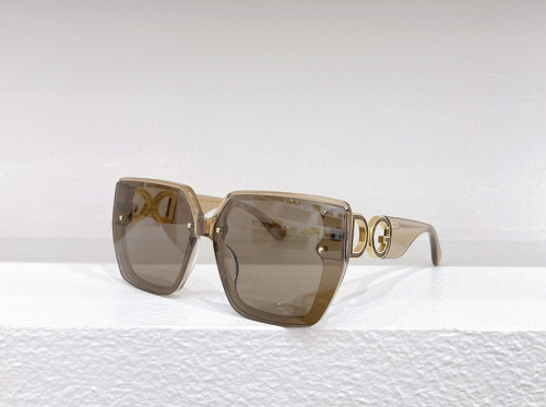 D&G Sunglasses AAAA-1263
