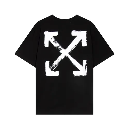 OFF White Shirt 1：1 quality-092(S-XL)