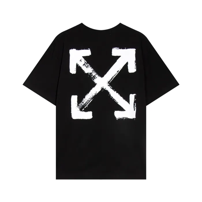 OFF White Shirt 1：1 quality-092(S-XL)