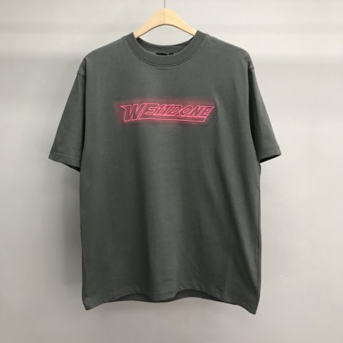 Welldone Shirt 1：1 Quality-017