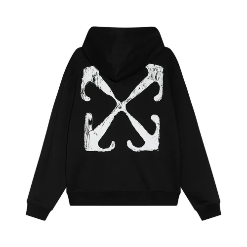 OFF White Hoodies 1：1 quality-154(S-XL)