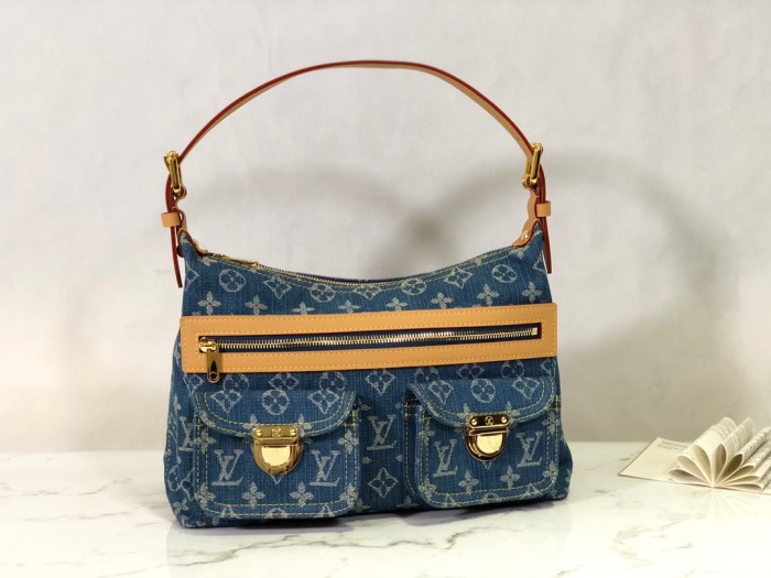 LV High End Quality Bag-1465
