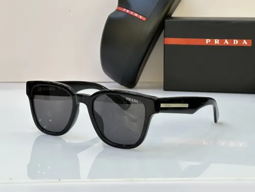 Prada Sunglasses AAAA-2626