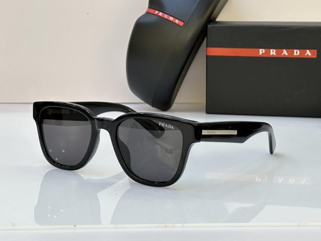 Prada Sunglasses AAAA-2626