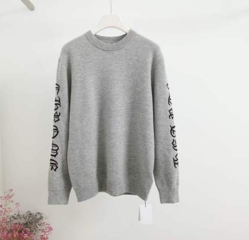 Chrome Hearts Sweater High End Quality-001