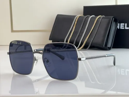 CHNL Sunglasses AAAA-1782