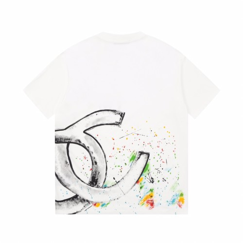 CHNL Shirt 1：1 Quality-181(XS-L)