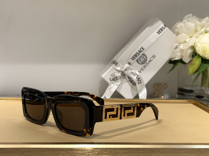 Versace Sunglasses AAAA-1618