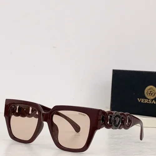 Versace Sunglasses AAAA-1891