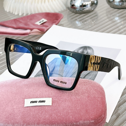 Miu Miu Sunglasses AAAA-475