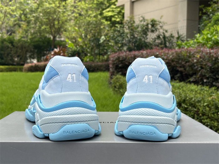 B 17FW Tripe-S High End Sneaker-423