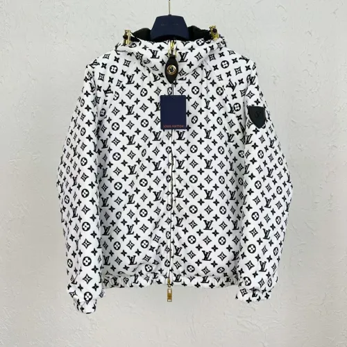 LV Jacket High End Quality-251