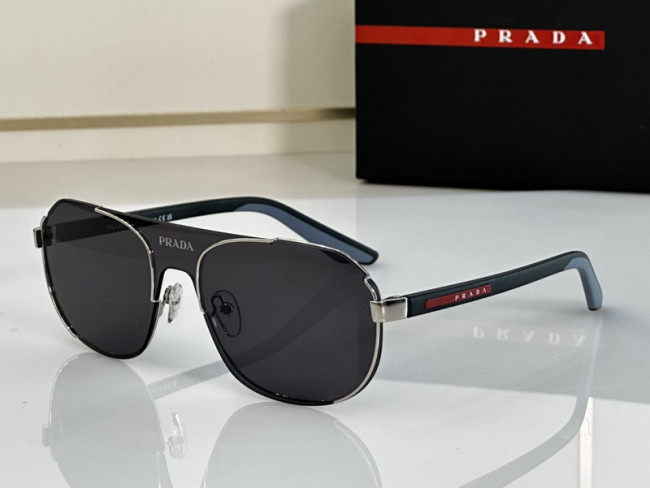 Prada Sunglasses AAAA-2493