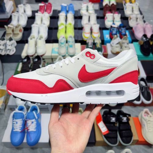 Authentic Nike Air Max 1 '86 Big Bubble Women