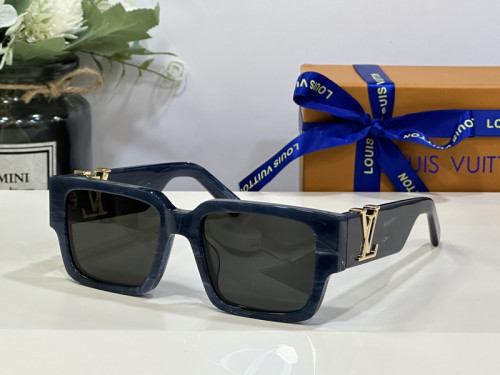 LV Sunglasses AAAA-2274