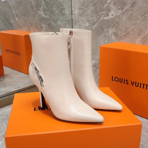Super Max Custom LV Shoes-2719