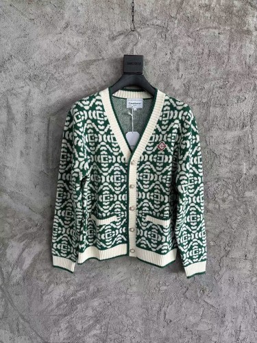 Casablanca High Quality Sweater-001