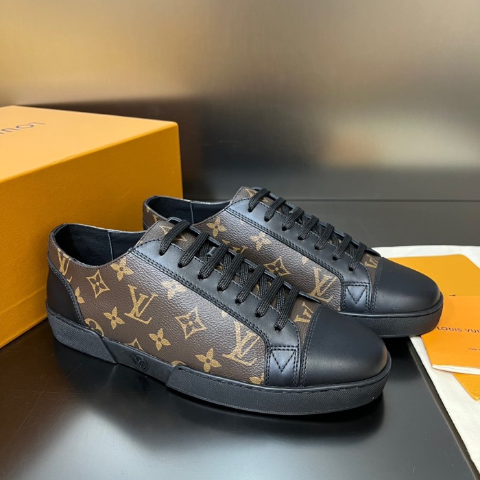 Super Max Custom LV Shoes-2679